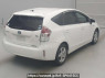 Used 2015 AT toyota prius-alpha ZVW41W Image[1]