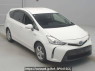 Used 2015 AT toyota prius-alpha ZVW41W Image[2]