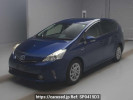 Toyota Prius alpha ZVW40W