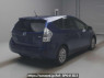 Used 2014 AT toyota prius-alpha ZVW40W Image[1]