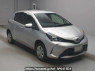 Used 2016 AT toyota vitz NSP135 Image[2]