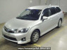 Used 2014 AT toyota corolla-fielder NKE165G Image[0]