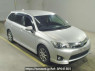 Used 2014 AT toyota corolla-fielder NKE165G Image[2]