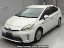Toyota Prius PHV ZVW35