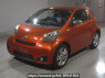 Used 2014 AT toyota iq NGJ10 Image[0]