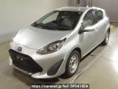 Toyota Aqua NHP10