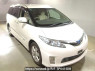 Used 2010 AT toyota estima-hybrid AHR20W Image[2]