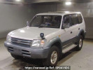 Toyota Land Cruiser Prado VZJ95W