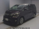 Toyota Vellfire ANH20W
