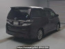 Used 2014 AT toyota vellfire ANH20W Image[1]