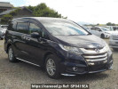 Honda Odyssey RC2