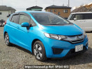 Honda Fit Hybrid GP5