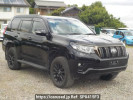 Toyota Land Cruiser Prado TRJ150W