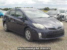 Toyota Prius ZVW30
