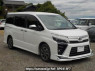 Used 2021 AT toyota voxy ZRR80W Image[0]