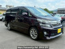 Used 2012 AT toyota vellfire ANH20W Image[2]