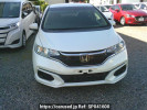 Honda Fit Hybrid GP5