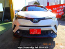 Toyota C-HR ZYX10