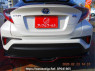 Used 2017 AT toyota c-hr ZYX10 Image[1]