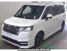 Honda Step WGN RP8