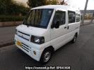 Mitsubishi Minicab Van U62V