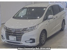 Honda Odyssey Hybrid RC4