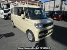 Suzuki Spacia MK53S
