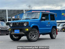Suzuki Jimny JB64W
