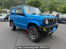 Used 2020 MT suzuki jimny JB64W Image[2]
