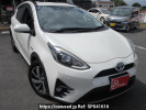 Toyota Aqua NHP10H