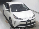 Toyota Prius ZVW51