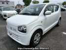 Suzuki Alto HA36S