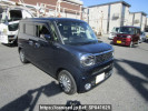 Suzuki WAGON R SMILE MX91S