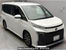 Toyota Voxy MZRA90W