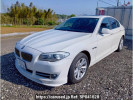 BMW 5 Series FP25
