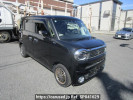 Suzuki WAGON R SMILE MX91S