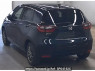 Used 2022 AT honda fit GR2 Image[1]