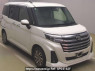 Used 2021 AT toyota roomy M900A Image[0]