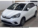 Honda Fit GR2