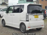 Used 2016 AT honda n-box-custom JF2 Image[1]