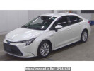 Toyota Corolla Sedan ZWE211