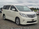 Toyota Alphard ANH25W
