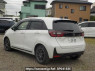 Used 2022 AT honda fit GR3 Image[1]
