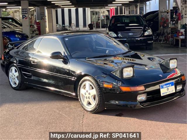 1994 Toyota MR2 JDM car for sale — photo 2 of 3