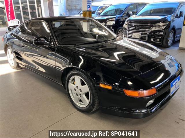 1994 Toyota MR2 JDM car for sale — photo 3 of 3
