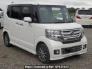 Honda N-BOX CUSTOM JF2