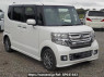 Used 2016 AT honda n-box-custom JF2 Image[0]