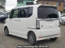 Used 2016 AT honda n-box-custom JF2 Image[1]