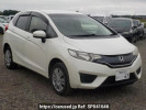 Honda Fit GK4