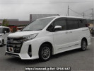 Toyota Noah ZWR80W